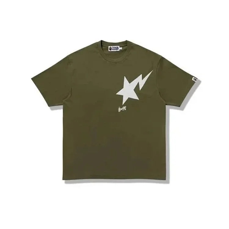 Be T-shirt：