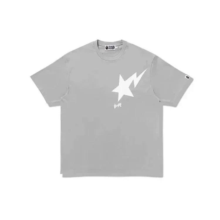 Be T-shirt：