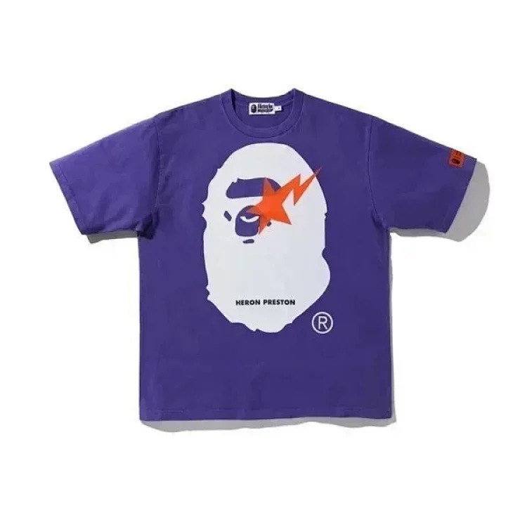Be T-shirt：