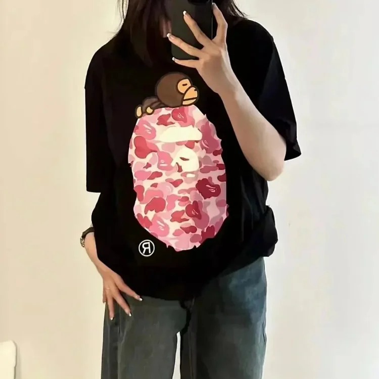 Be T-shirt：