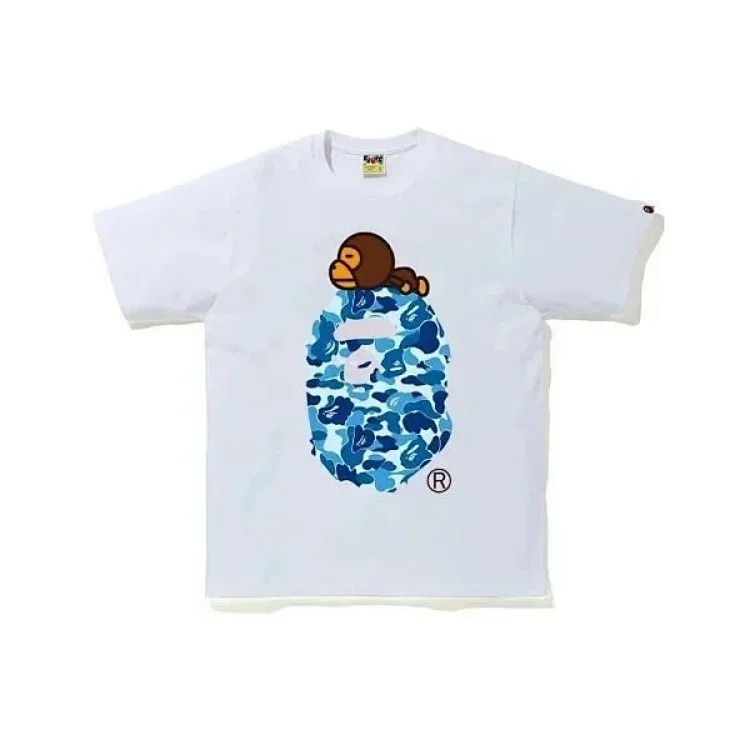 Be T-shirt：