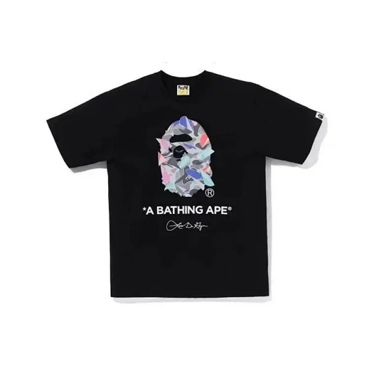 Be T-shirt：