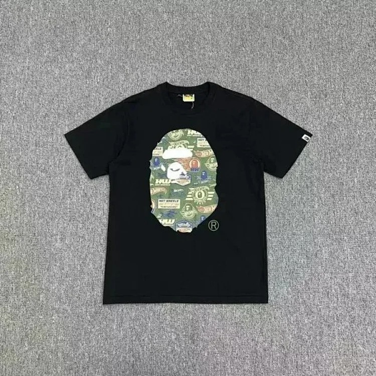 Be T-shirt：