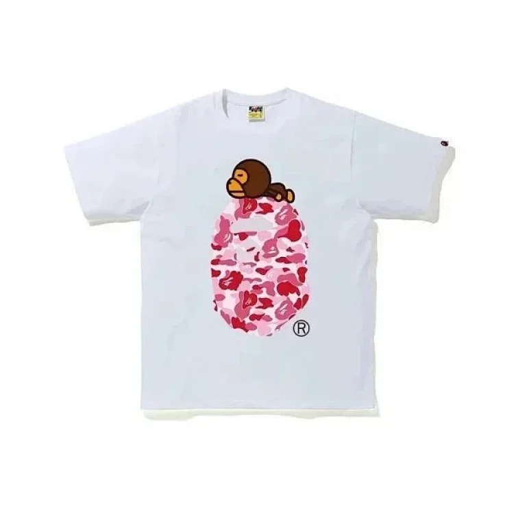 Be T-shirt：