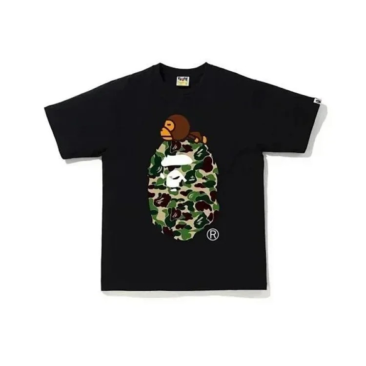 Be T-shirt：