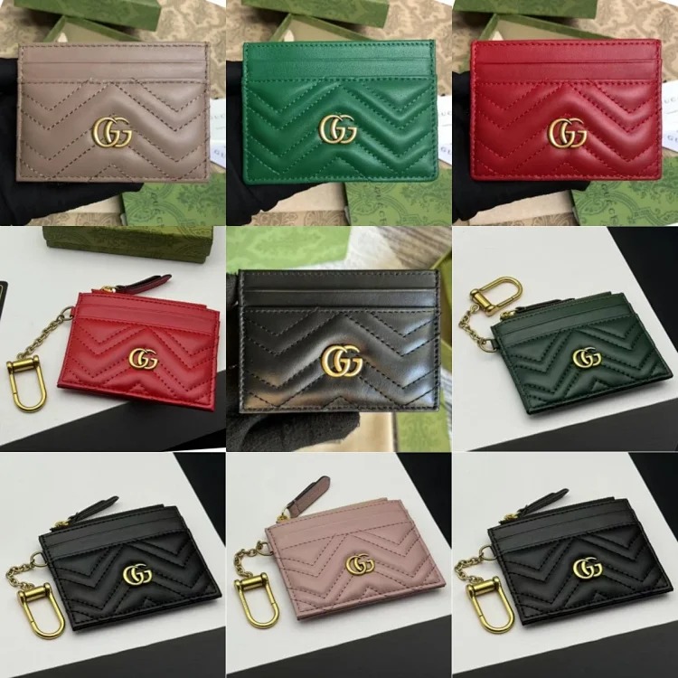 Gci card holder