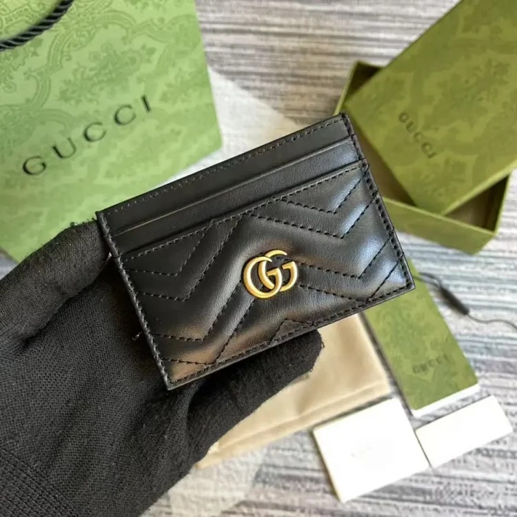 Gci card holder