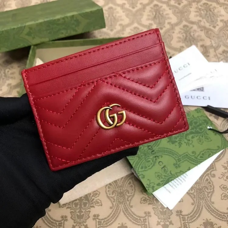 Gci card holder