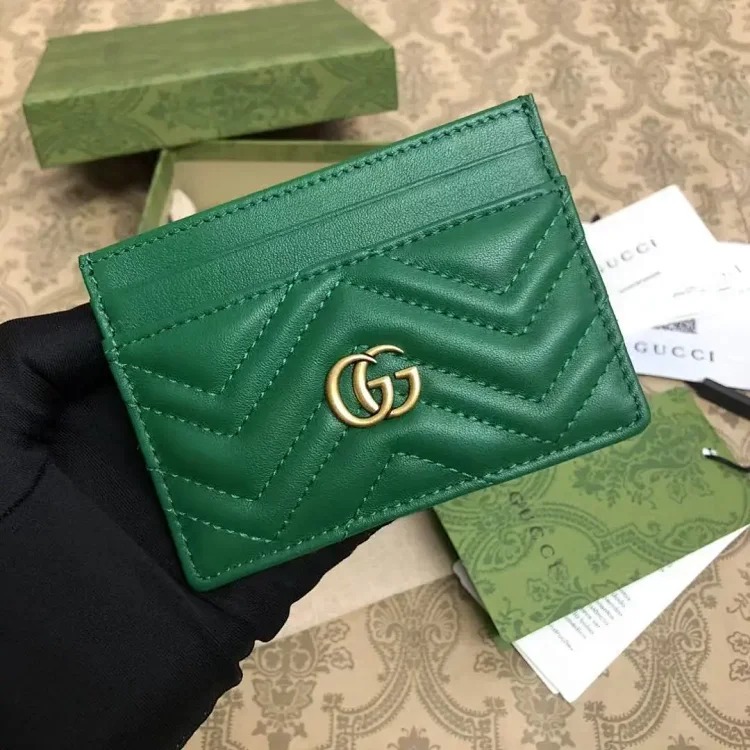 Gci card holder