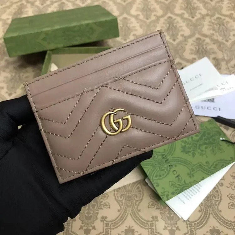 Gci card holder