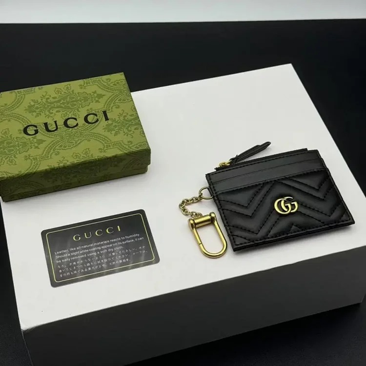 Gci card holder