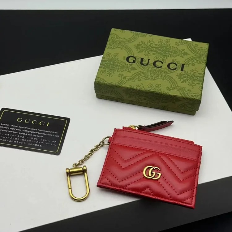 Gci card holder