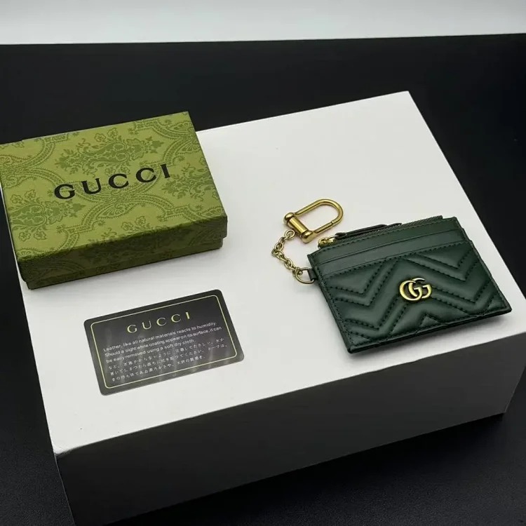 Gci card holder