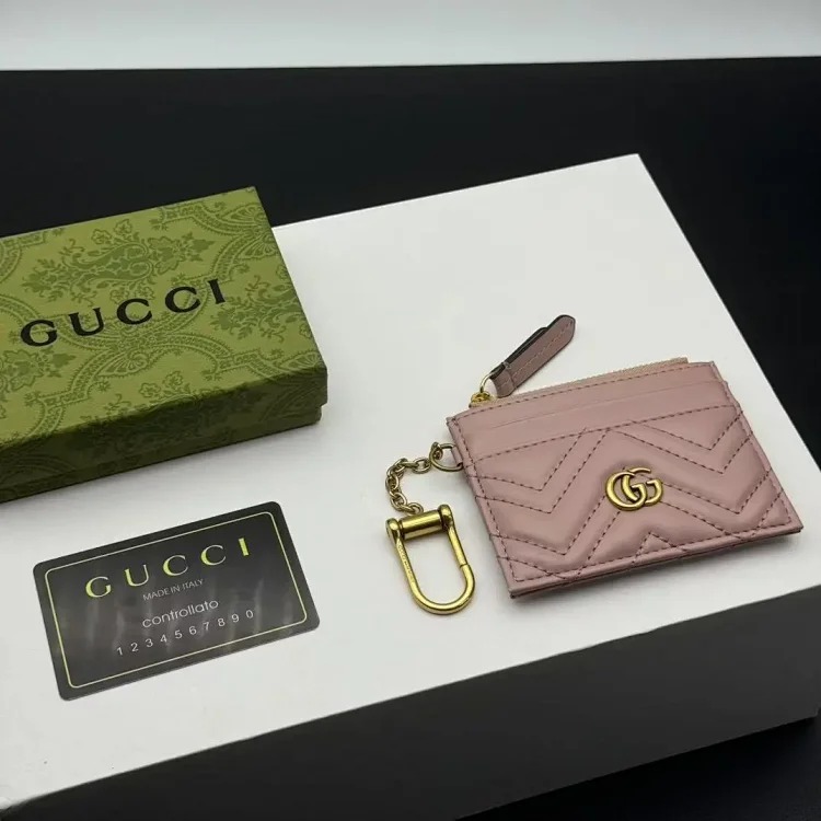 Gci card holder