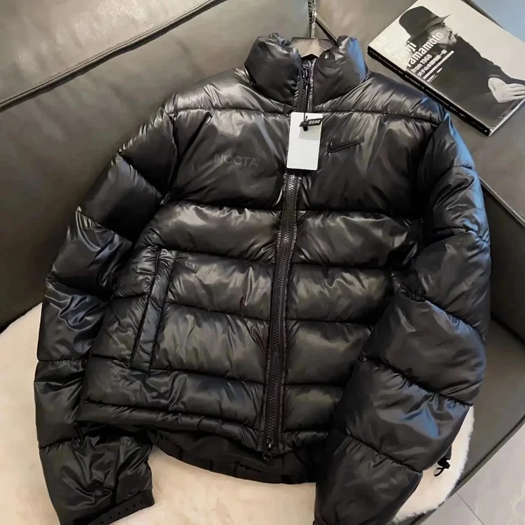 Fashion down jacket 00532