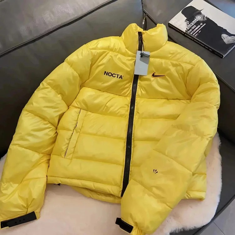 Fashion down jacket 00532