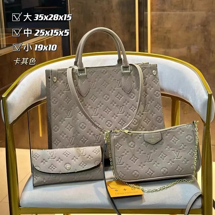 Trendy and stylish with classic bags image 3