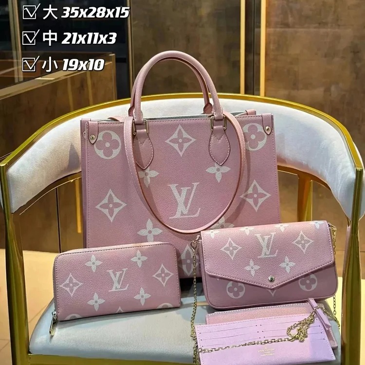 Trendy and stylish with classic bags image 4