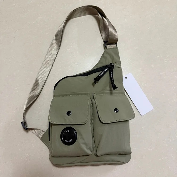 C.P. Company CP Bag