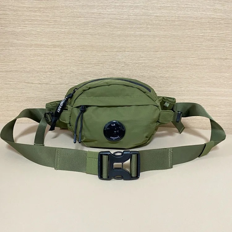 C.P. Company CP Bag