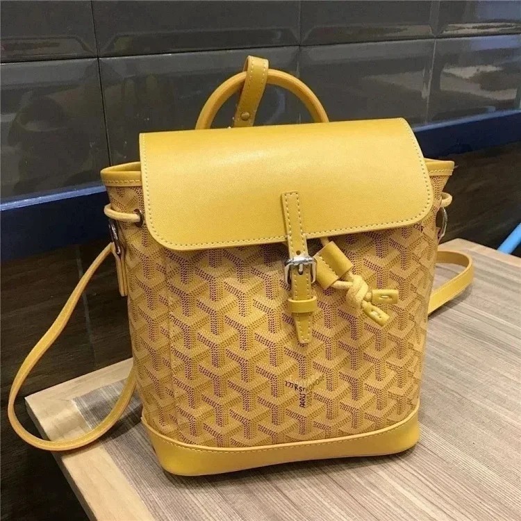 L20 fashionable and high-end various bags image 5