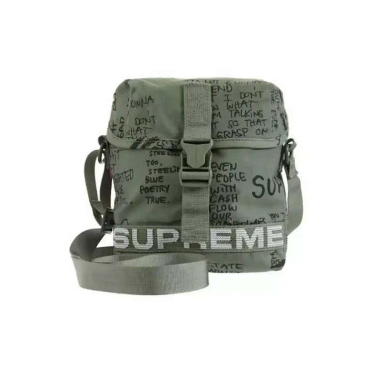 Fashionable and versatile crossbody bag-006