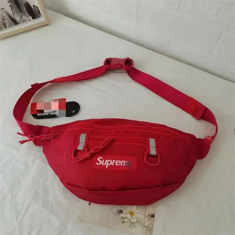 Fashionable and versatile crossbody bag-006
