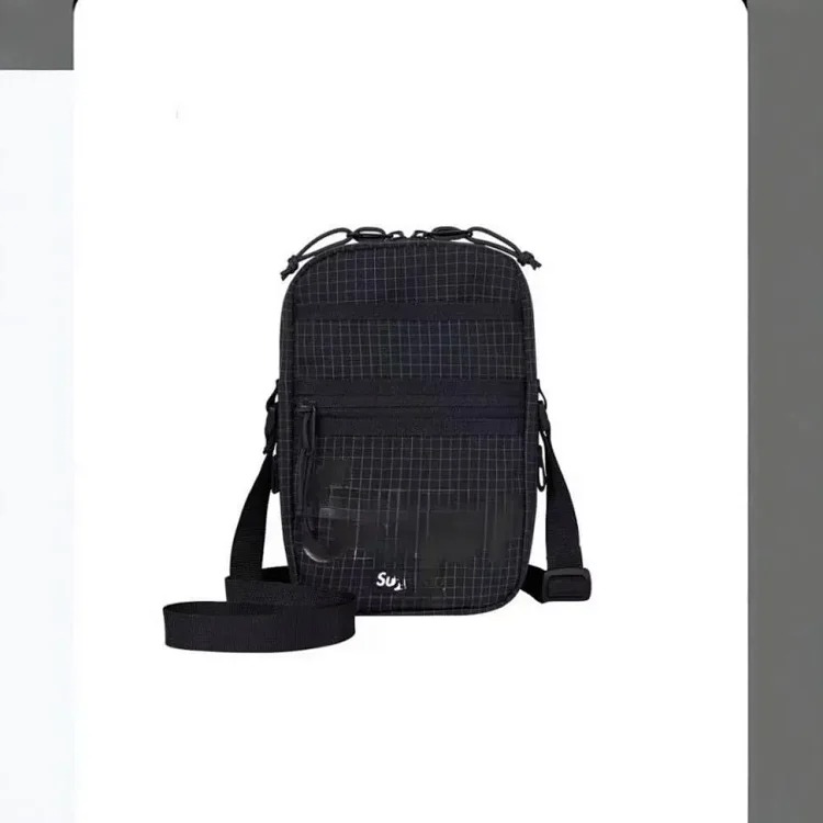 Fashionable and versatile crossbody bag-006