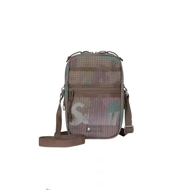 Fashionable and versatile crossbody bag-006
