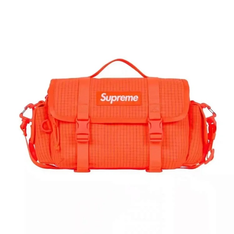Fashionable and versatile crossbody bag-006