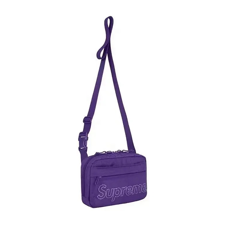 Fashionable and versatile crossbody bag-006