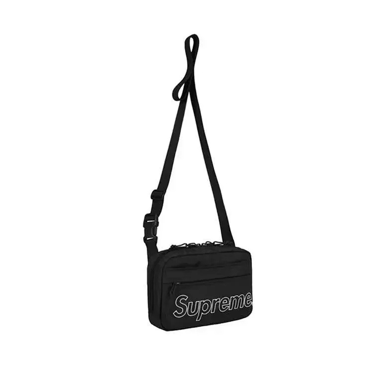 Fashionable and versatile crossbody bag-006