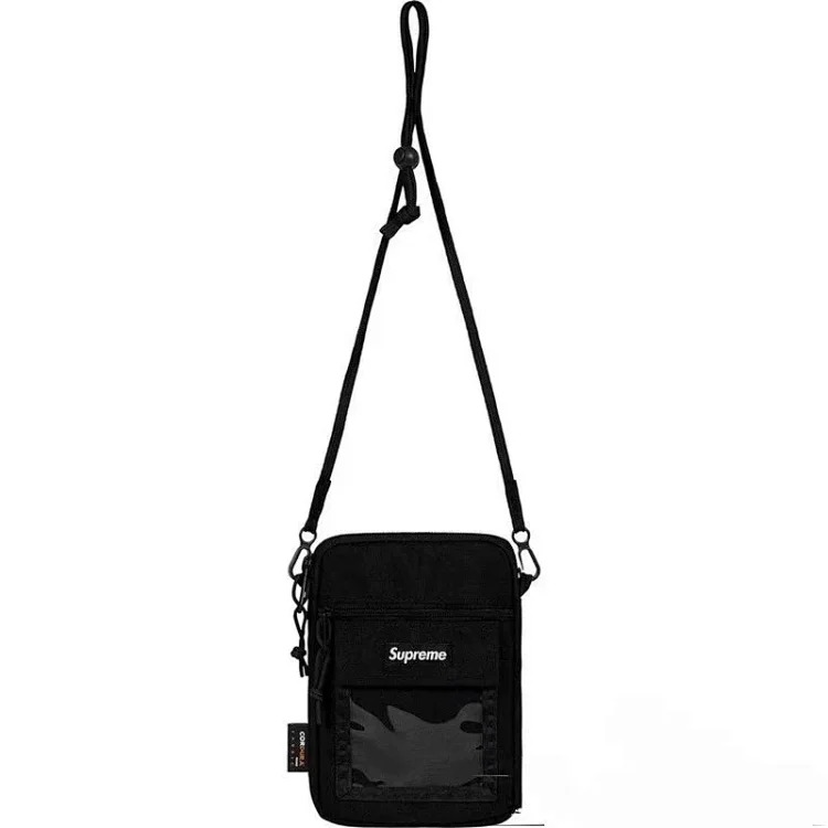 Fashionable and versatile crossbody bag-006