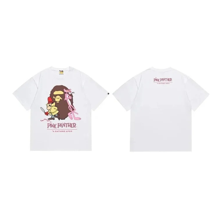YL03- high street loose top-PK +
