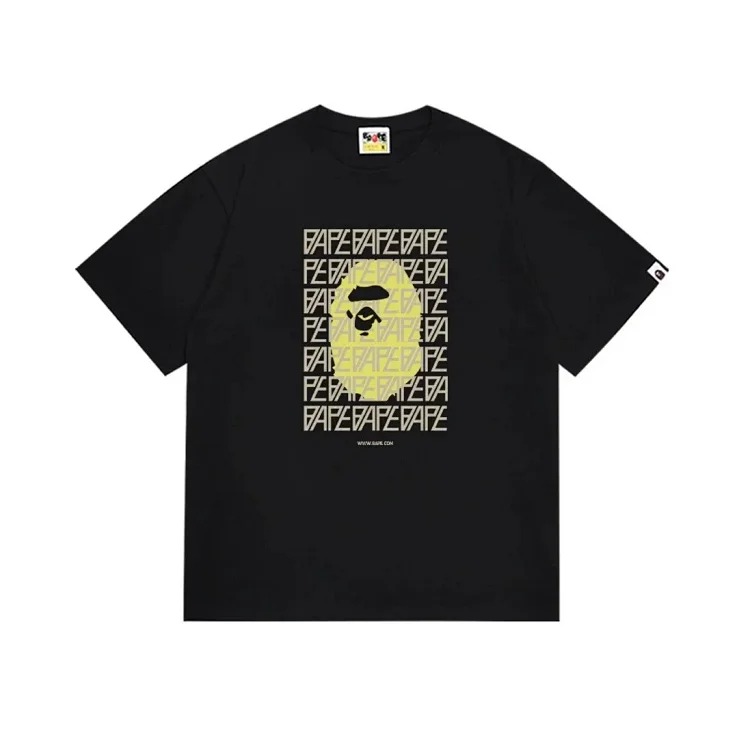 YL03- high street loose top-PK +