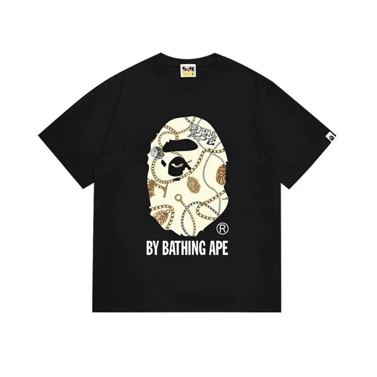 YL03- high street loose top-PK +