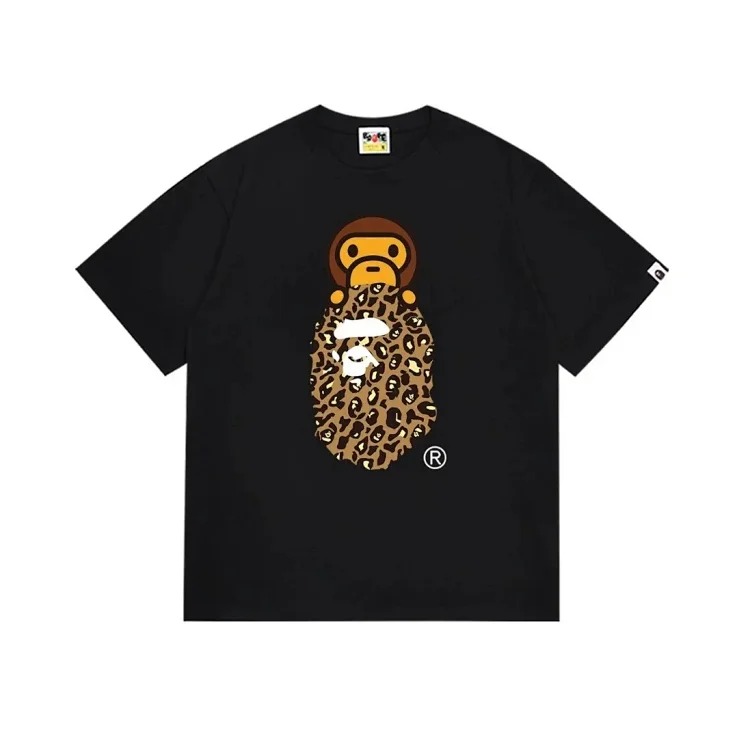 YL03- high street loose top-PK +