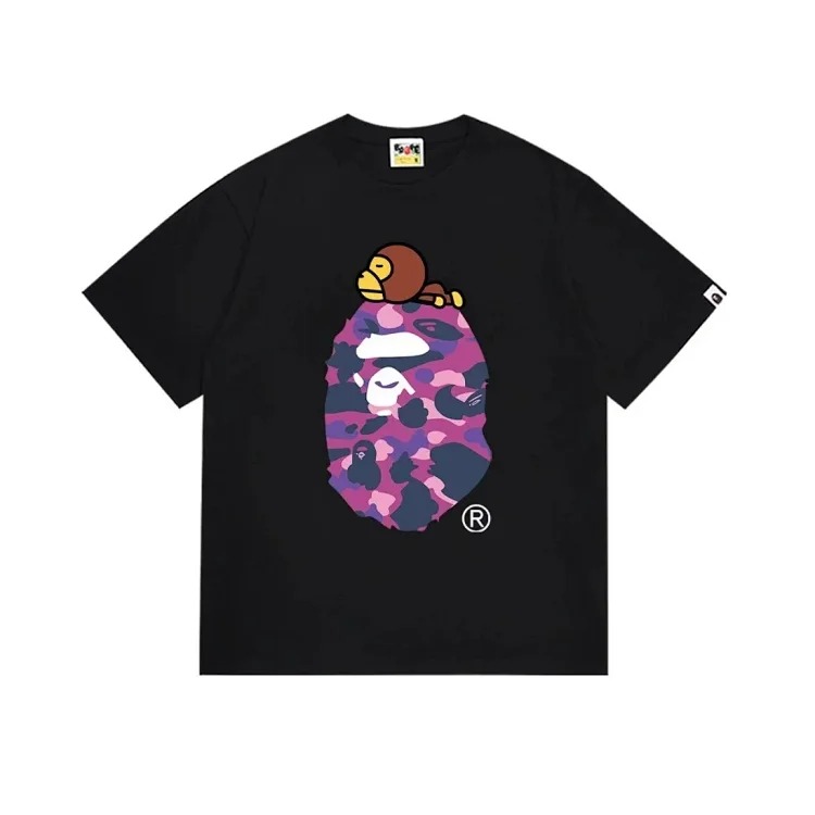 YL03- high street loose top-PK +