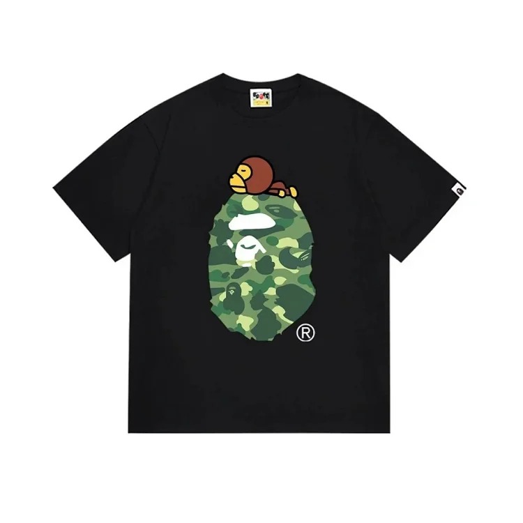 YL03- high street loose top-PK +
