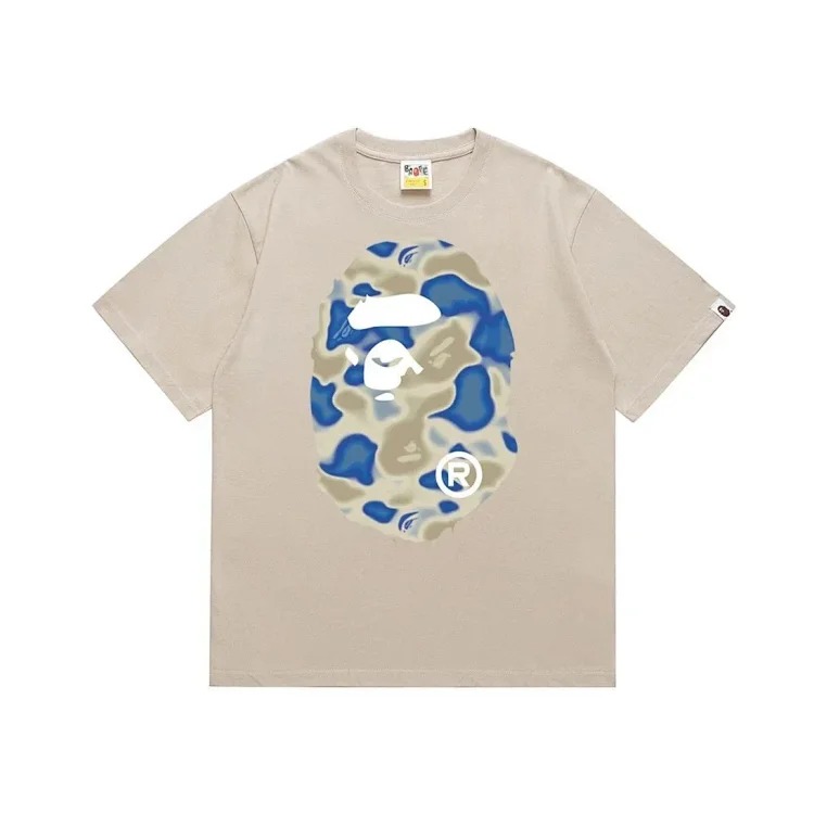 YL03- high street loose top-PK +