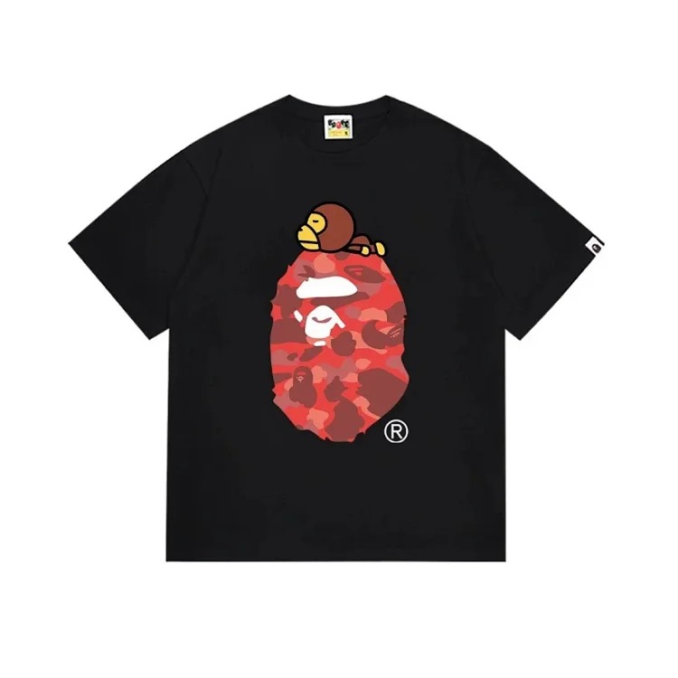 YL03- high street loose top-PK +