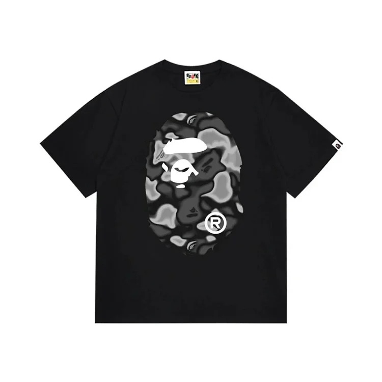 YL03- high street loose top-PK +