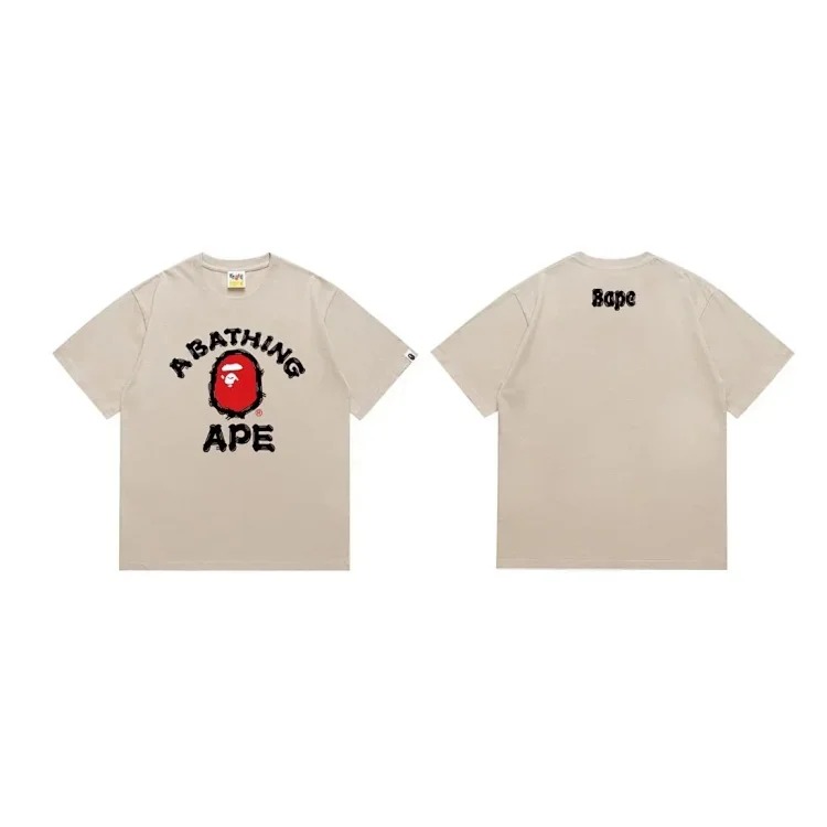 YL03- high street loose top-PK +
