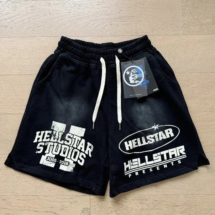 Summer casual sports shorts 26 image 2
