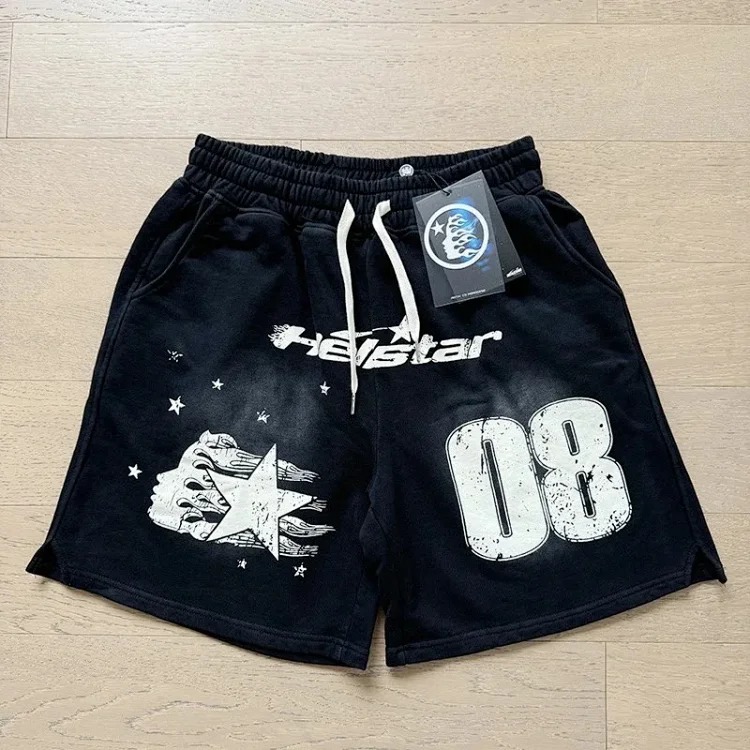 Summer casual sports shorts 26 image 3