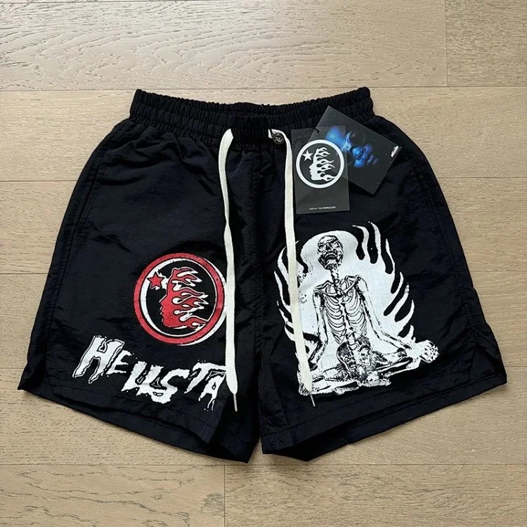 Summer casual sports shorts 26 image 4