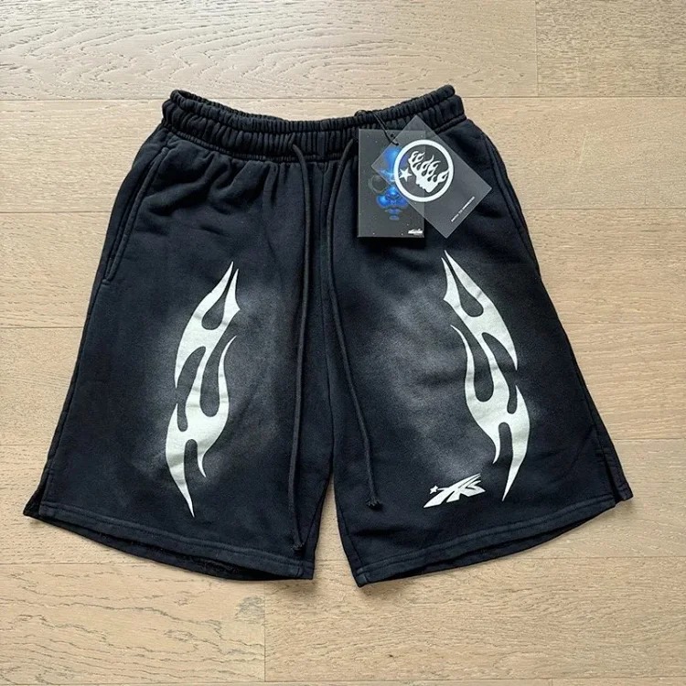 Summer casual sports shorts 26 image 6