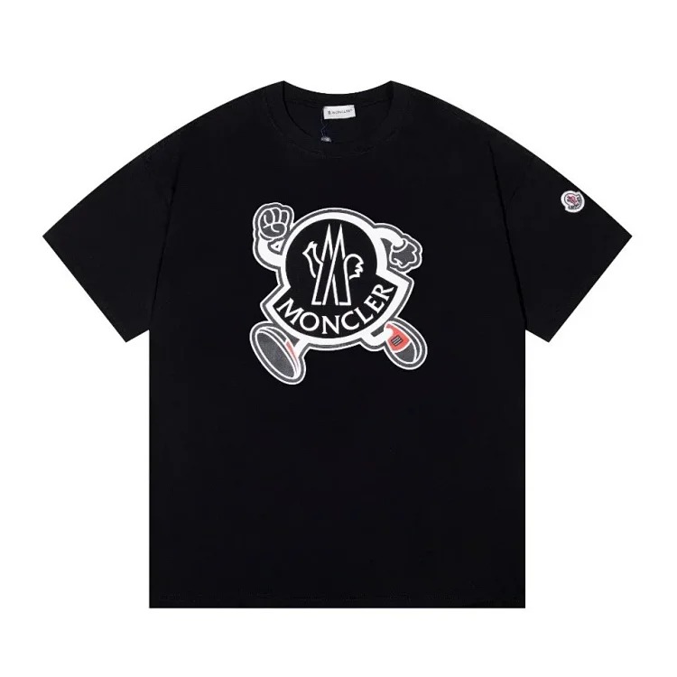 Fashionable casual short sleeves 06