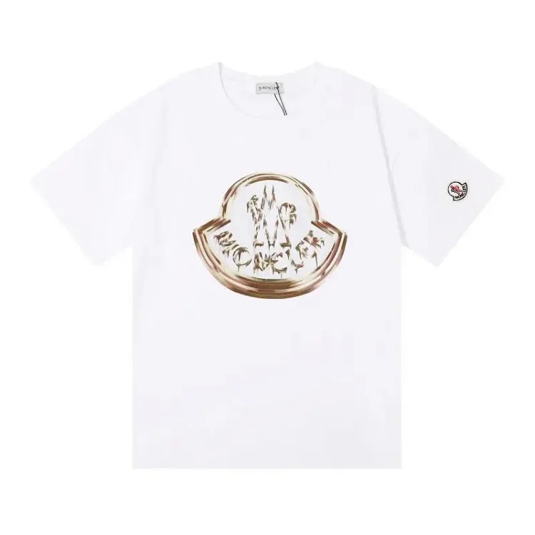 Fashionable casual short sleeves 06