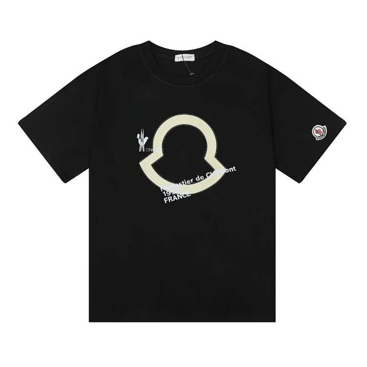 Fashionable casual short sleeves 06